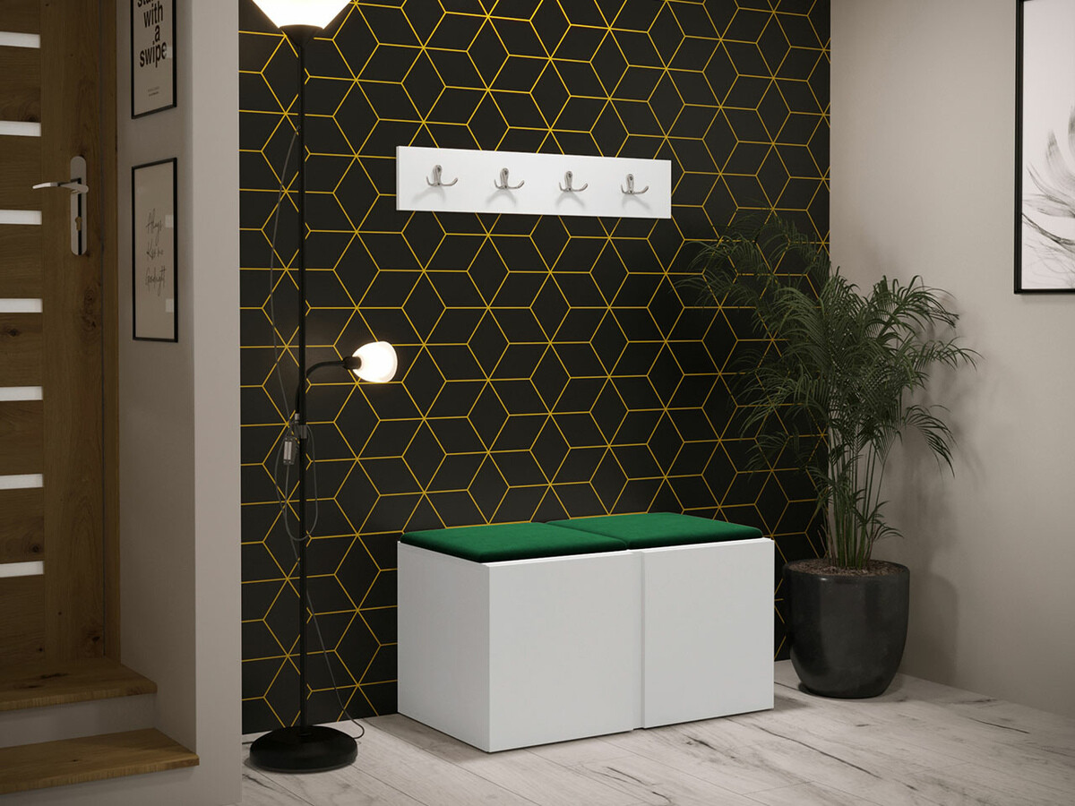 Gangmeubelset Hartford 275 (Manila 35)