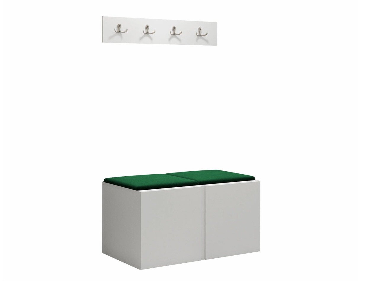 Gangmeubelset Hartford 275 (Manila 35)