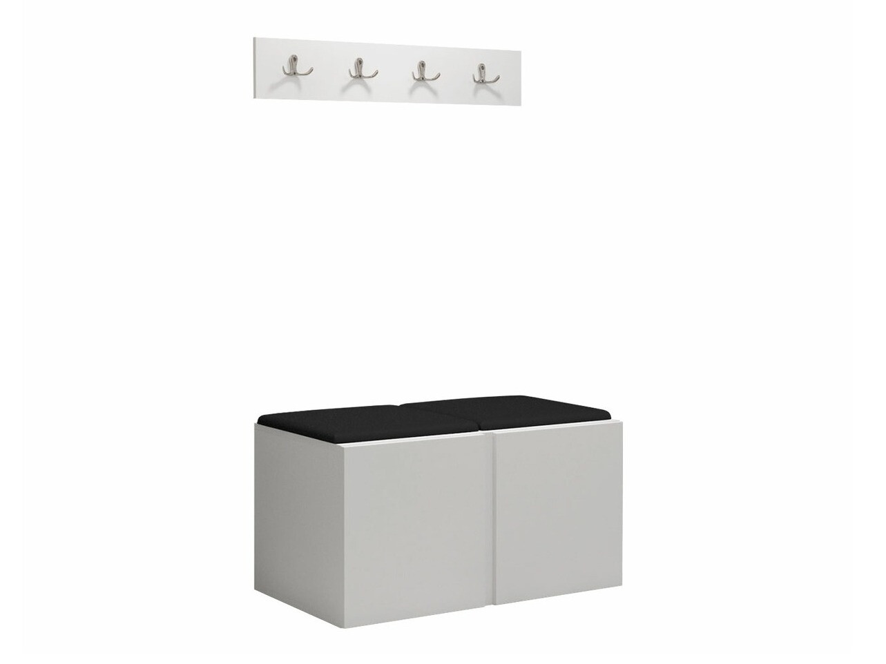 Gangmeubelset Pinis VI (Eco leder Soft 011)