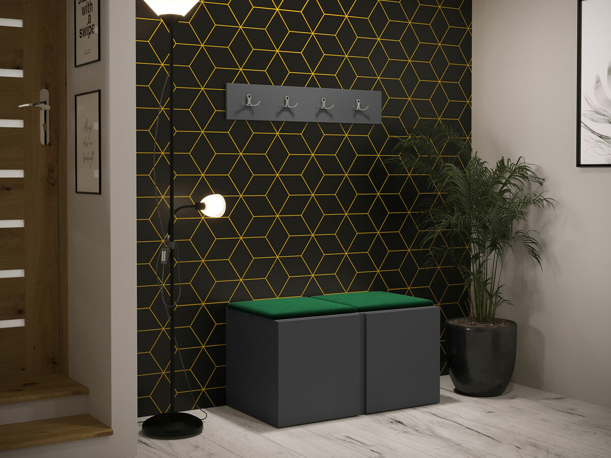 Gangmeubelset Hartford 275 (Manila 35)