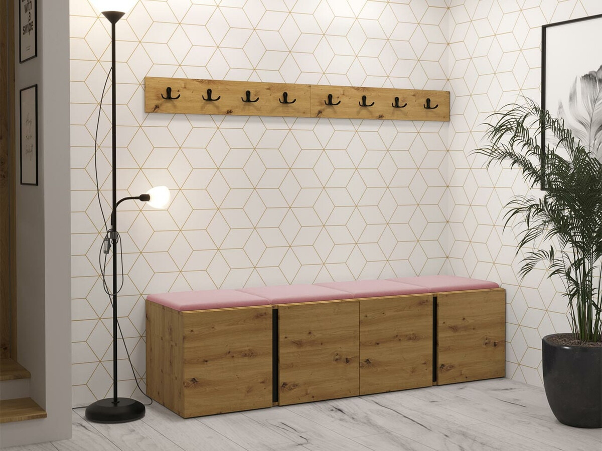 Gangmeubelset Hartford 276 (Manila 09)