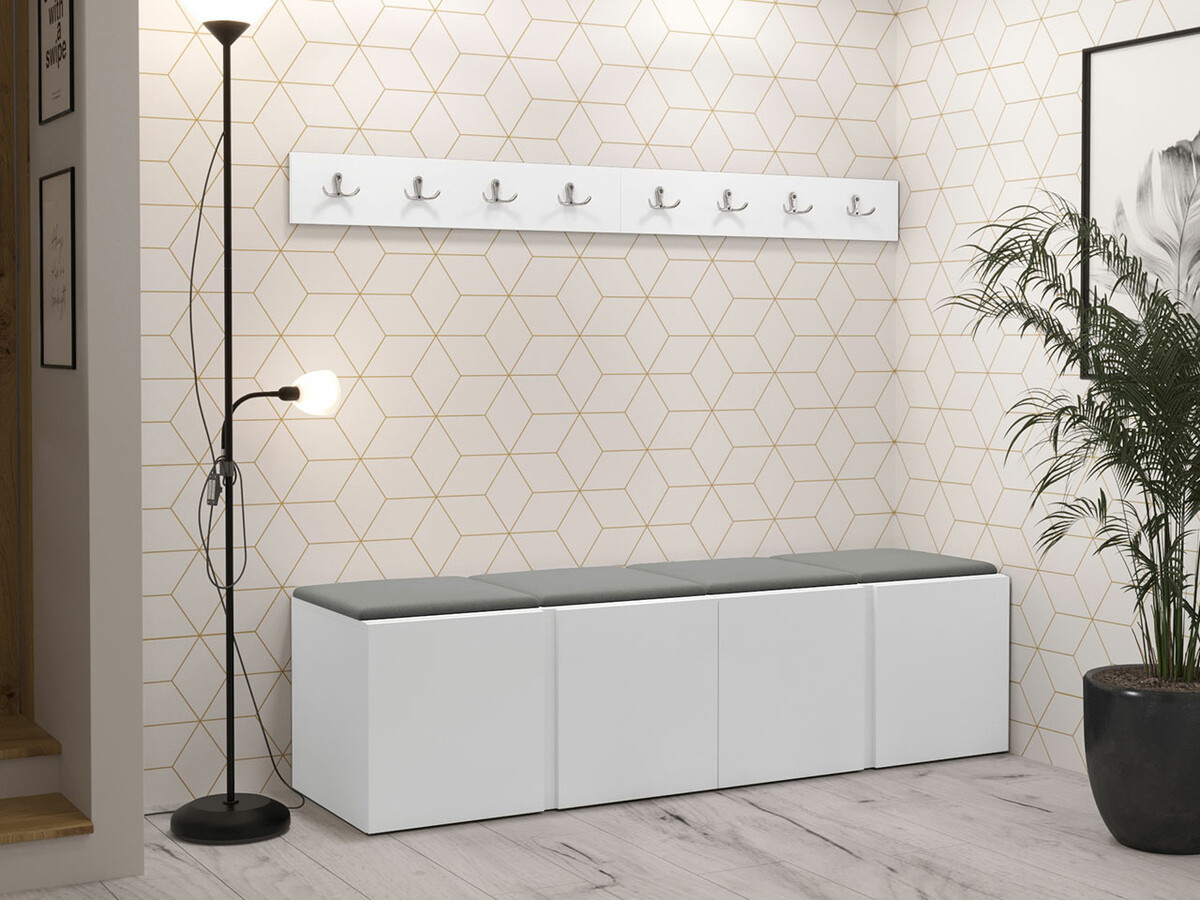 Gangmeubelset Hartford 276 (Manila 16)