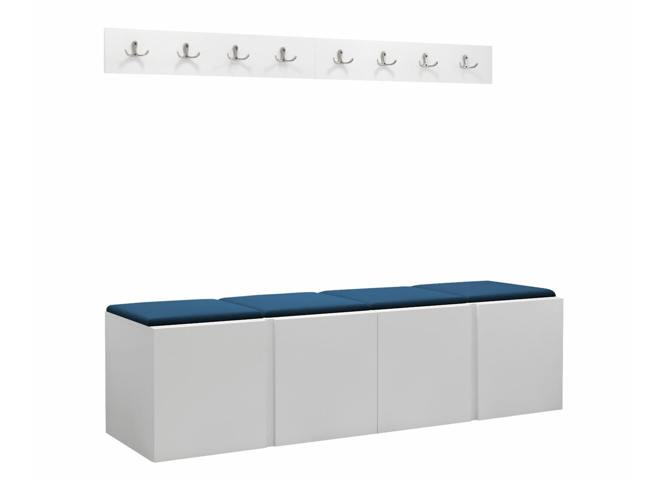 Gangmeubelset Hartford 276 (Manila 26)