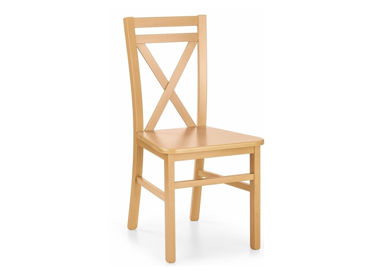 Stoel Houston 259 (Eiken honing)