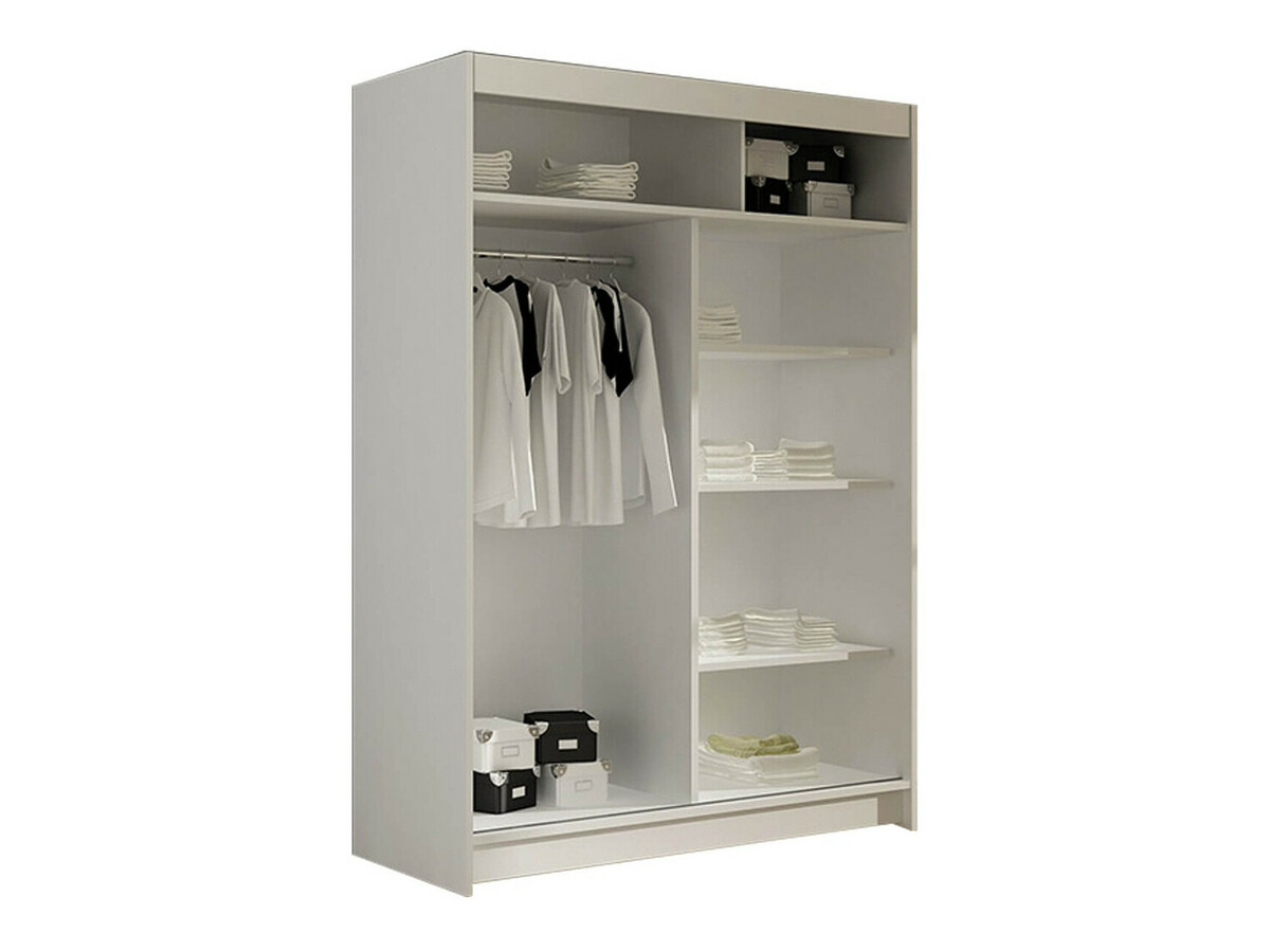 Kledingkast Closico 109 (Sonoma eik)