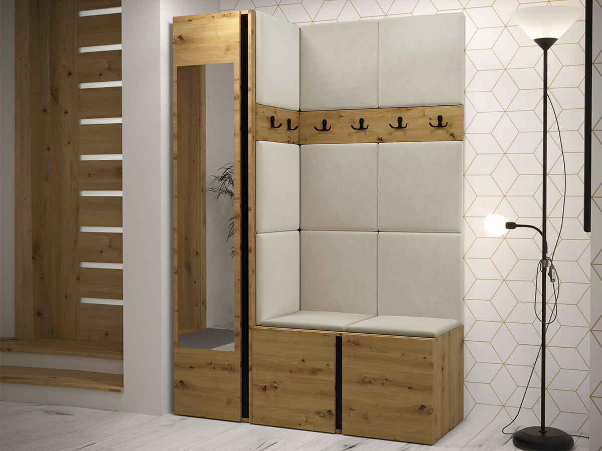 Gangmeubelset Hartford 277 (Manila 02)