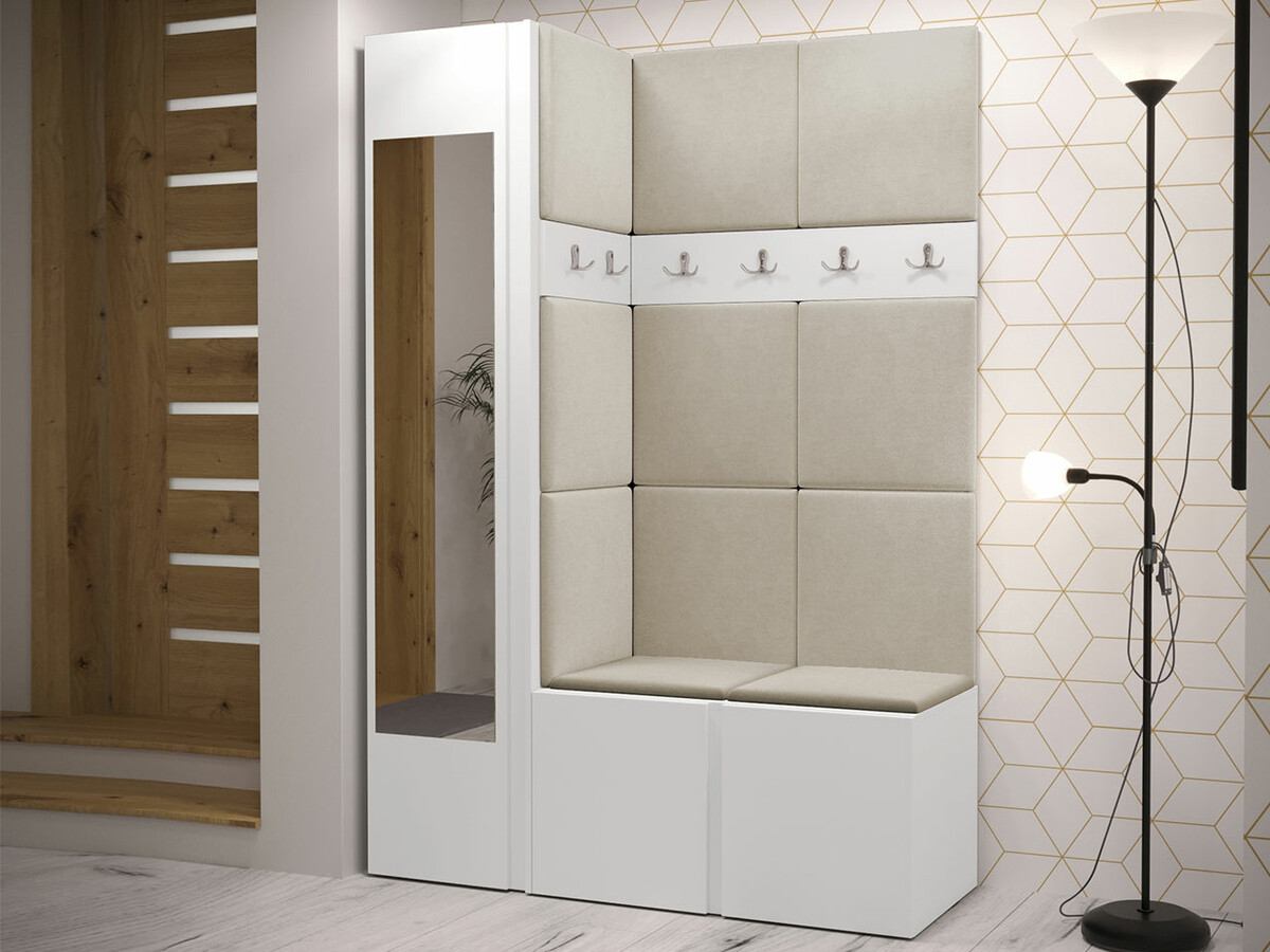 Gangmeubelset Hartford 277 (Manila 02)