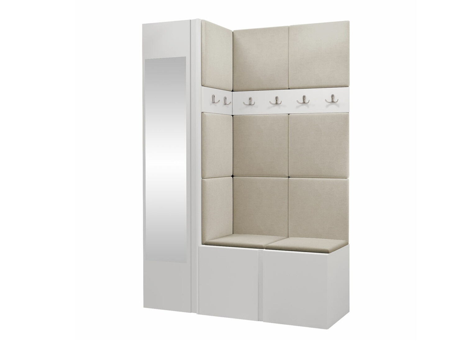 Gangmeubelset Hartford 277 (Manila 02)