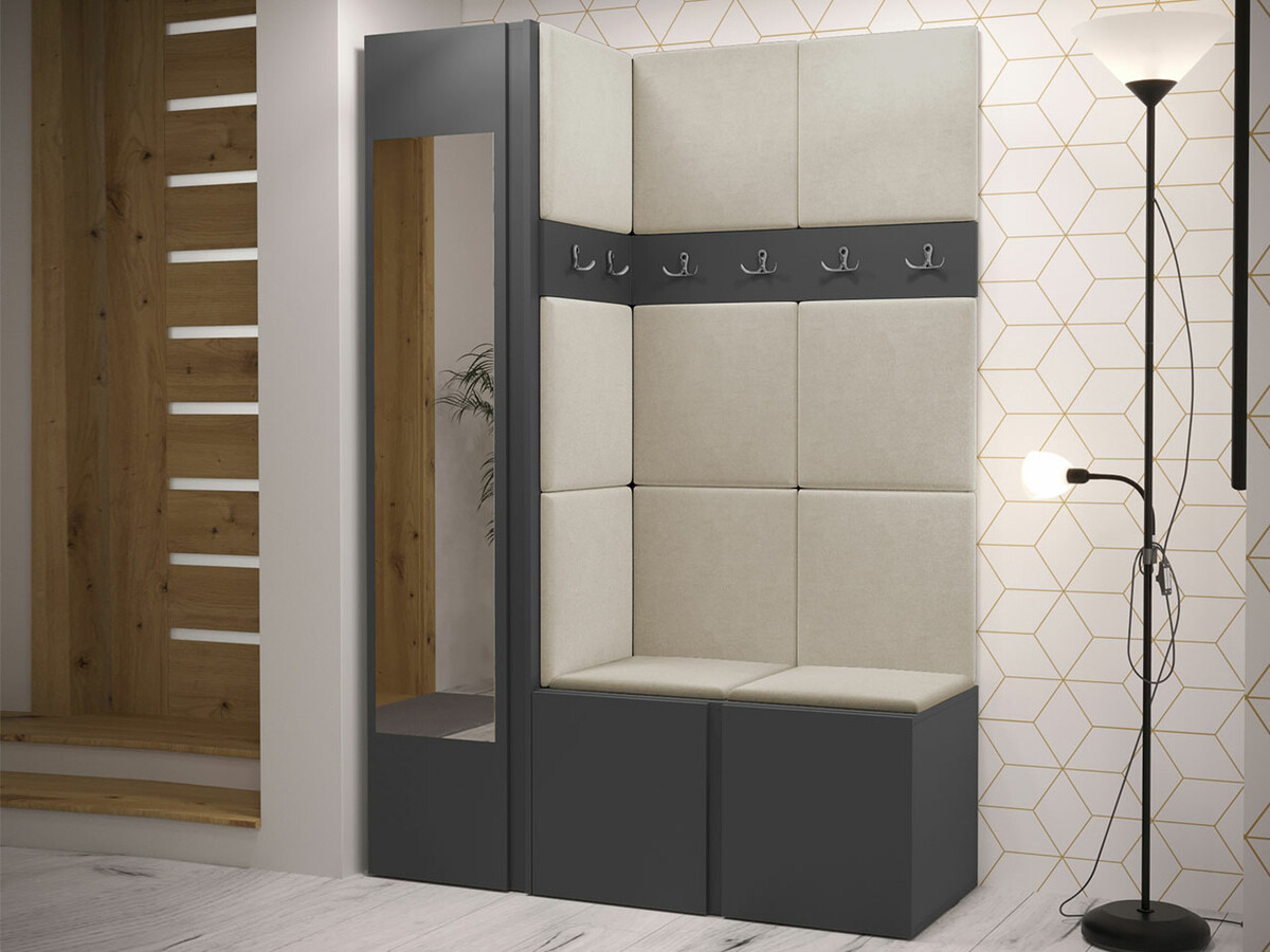 Gangmeubelset Hartford 277 (Manila 02)