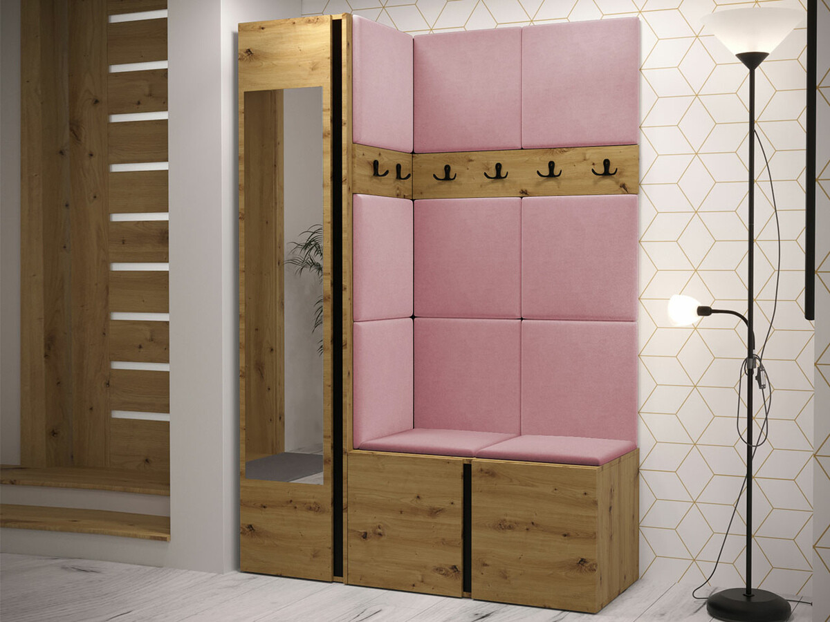 Gangmeubelset Hartford 277 (Manila 09)