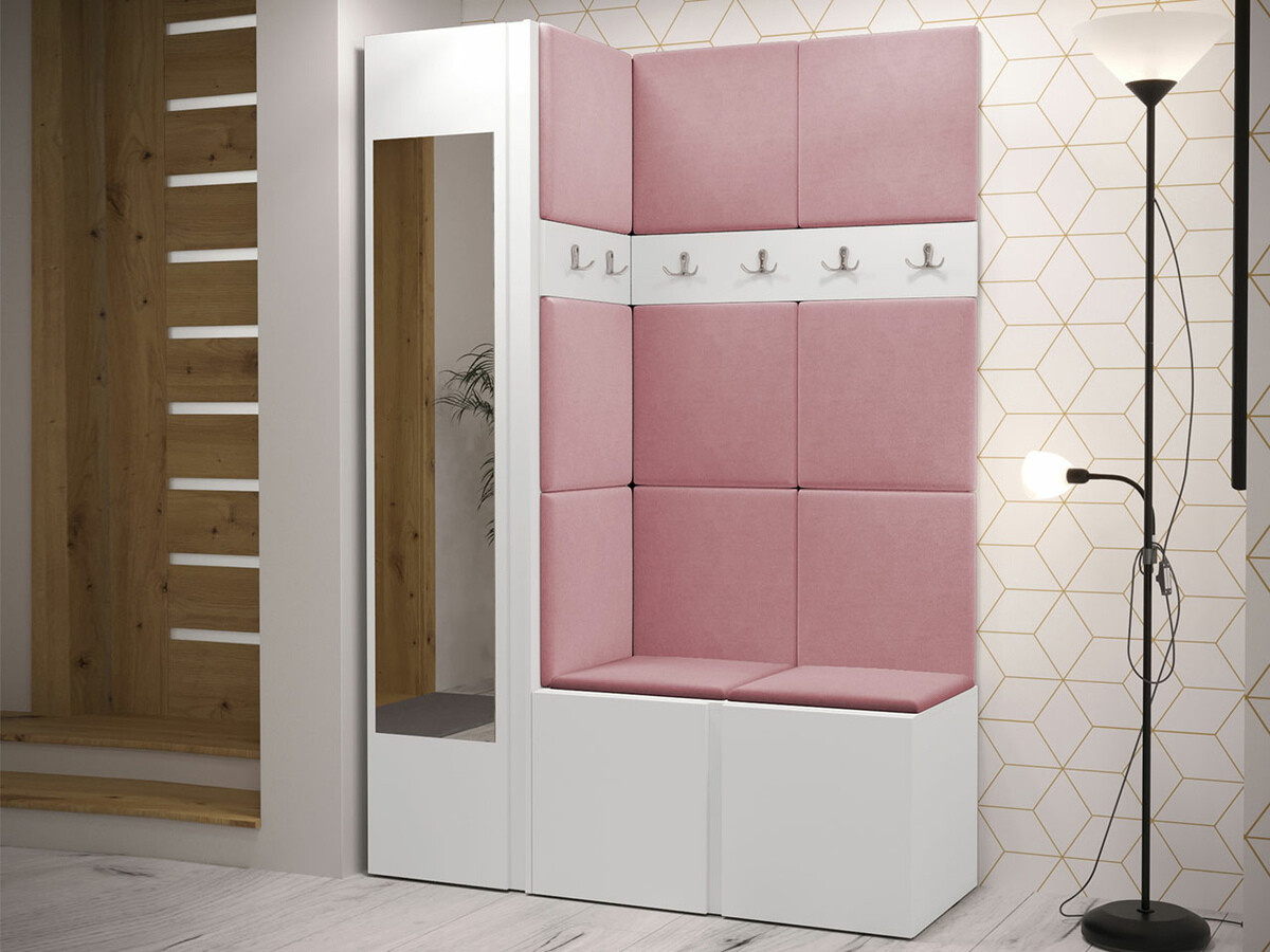 Gangmeubelset Hartford 277 (Manila 09)