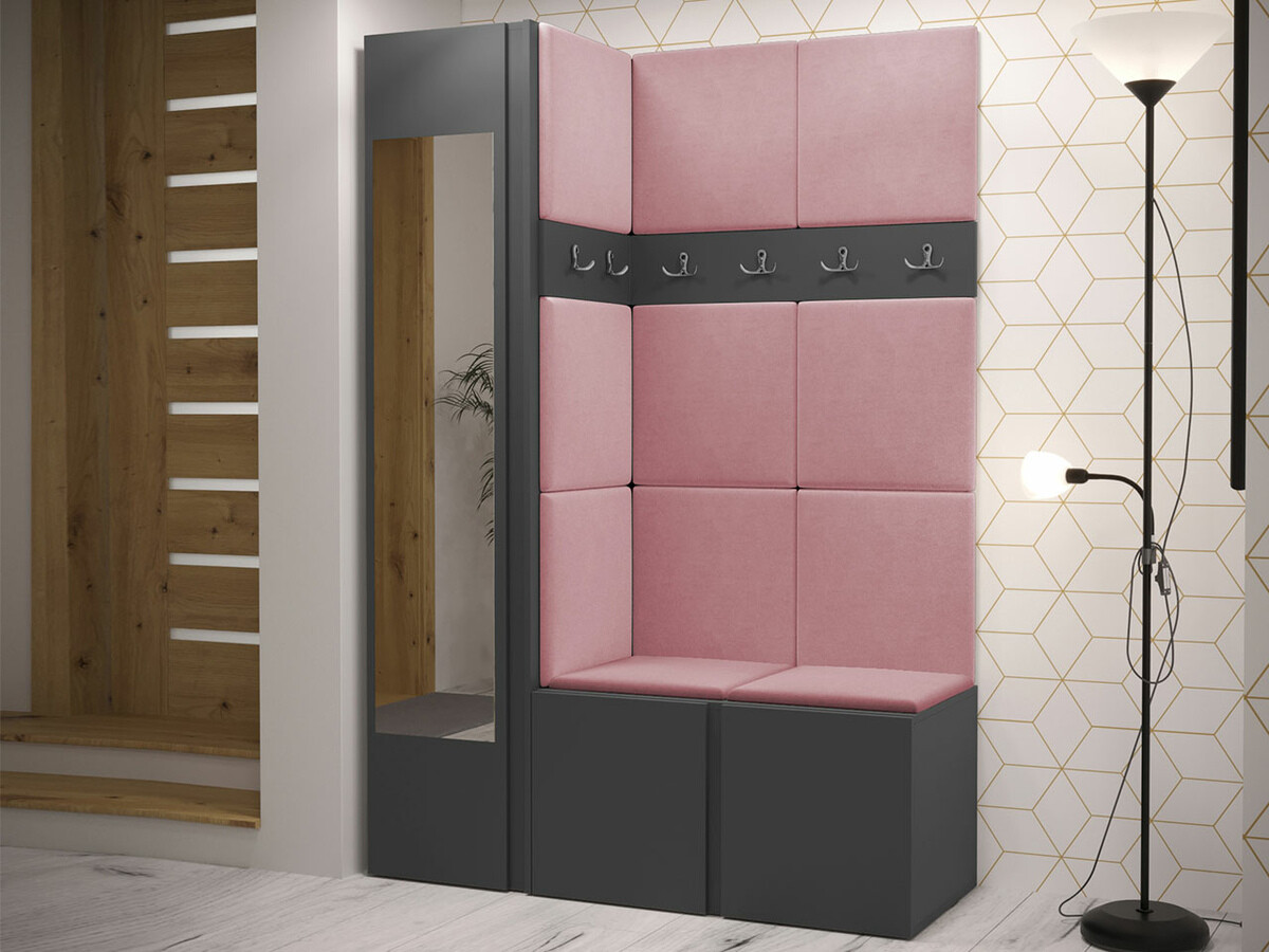 Gangmeubelset Hartford 277 (Manila 09)