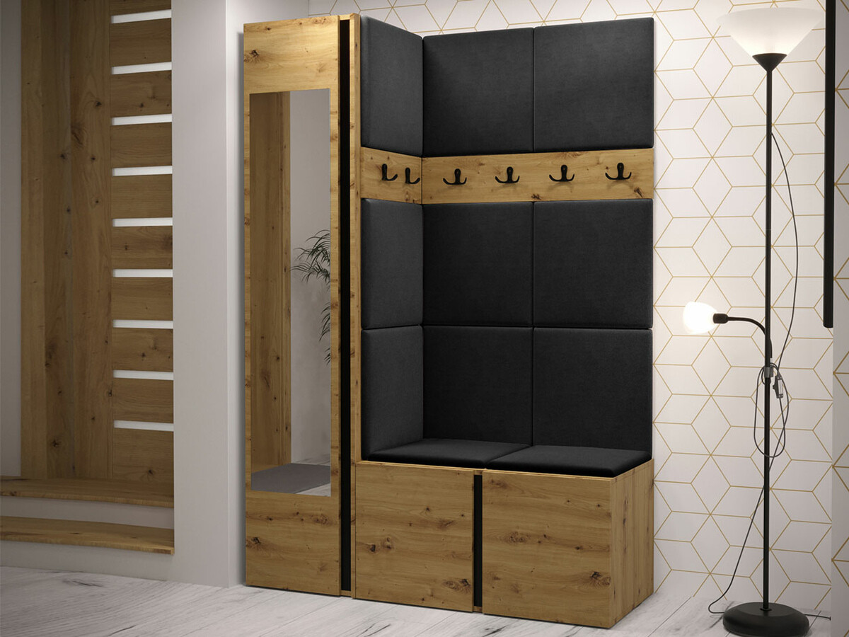 Gangmeubelset Hartford 277 (Manila 18)