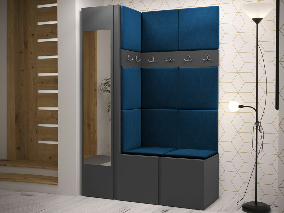 Gangmeubelset Hartford 277 (Manila 26)