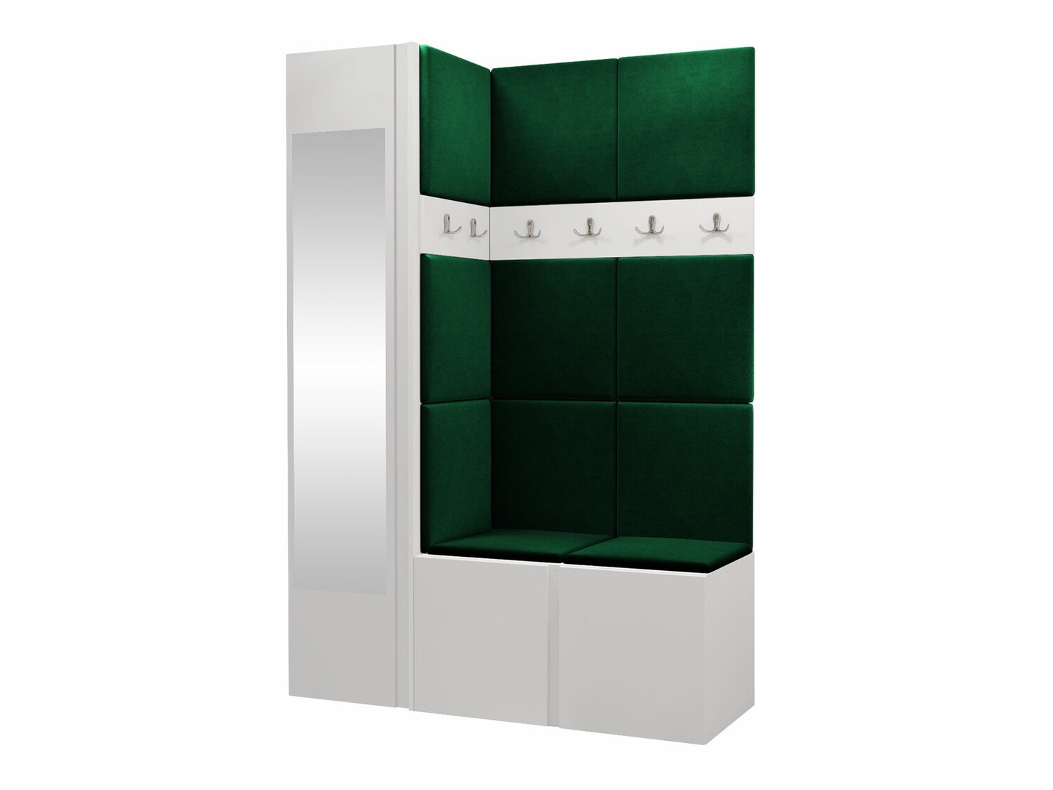 Gangmeubelset Hartford 277 (Manila 35)