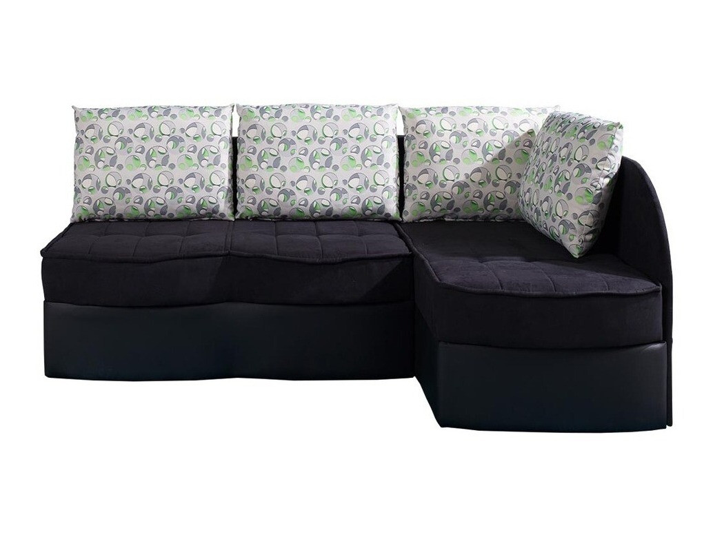 Hoekbank Providence 119 (Soft 011 + Alcala 14 + Neptun 02)