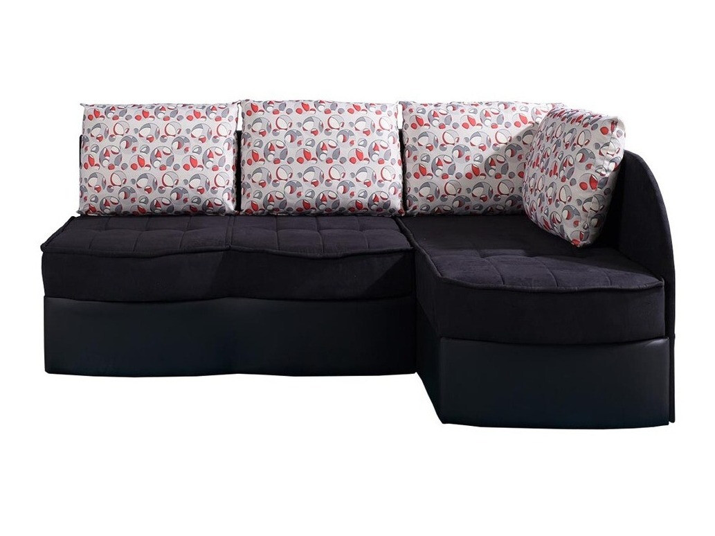 Hoekbank Providence 119 (Soft 011 + Alcala 14 + Neptun 05)