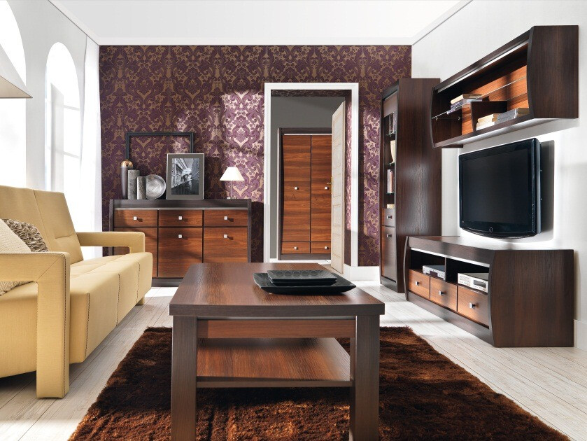 Salontafel Loretri 110