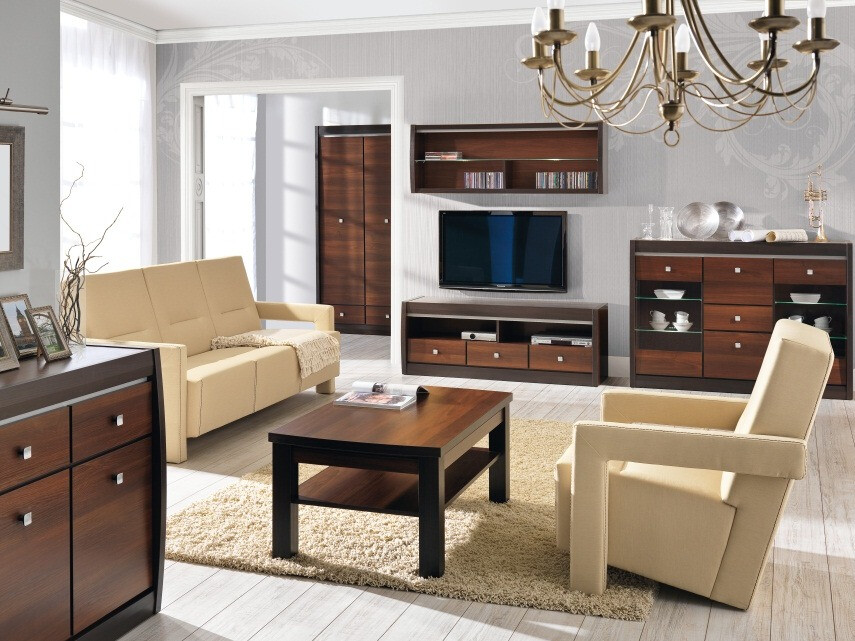 Salontafel Loretri 110