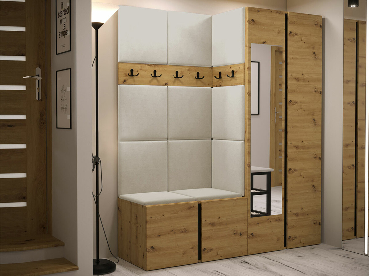 Gangmeubelset Hartford 278 (Manila 02)