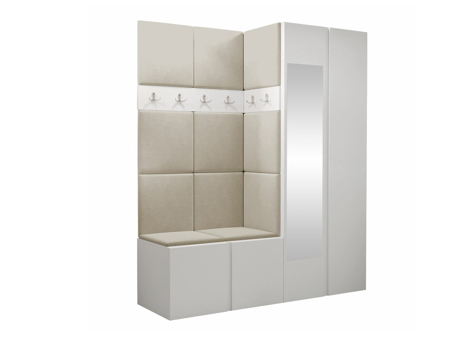 Gangmeubelset Hartford 278 (Manila 02)