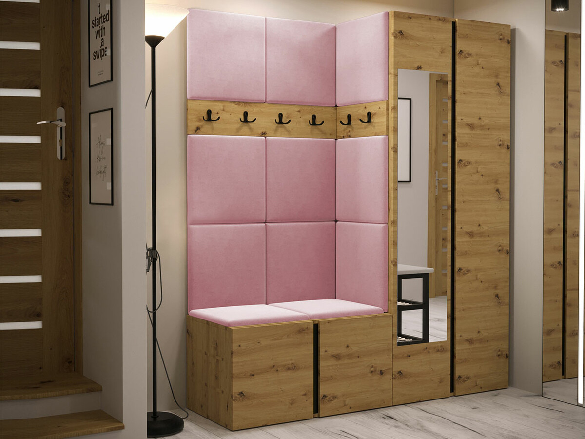 Gangmeubelset Hartford 278 (Manila 09)