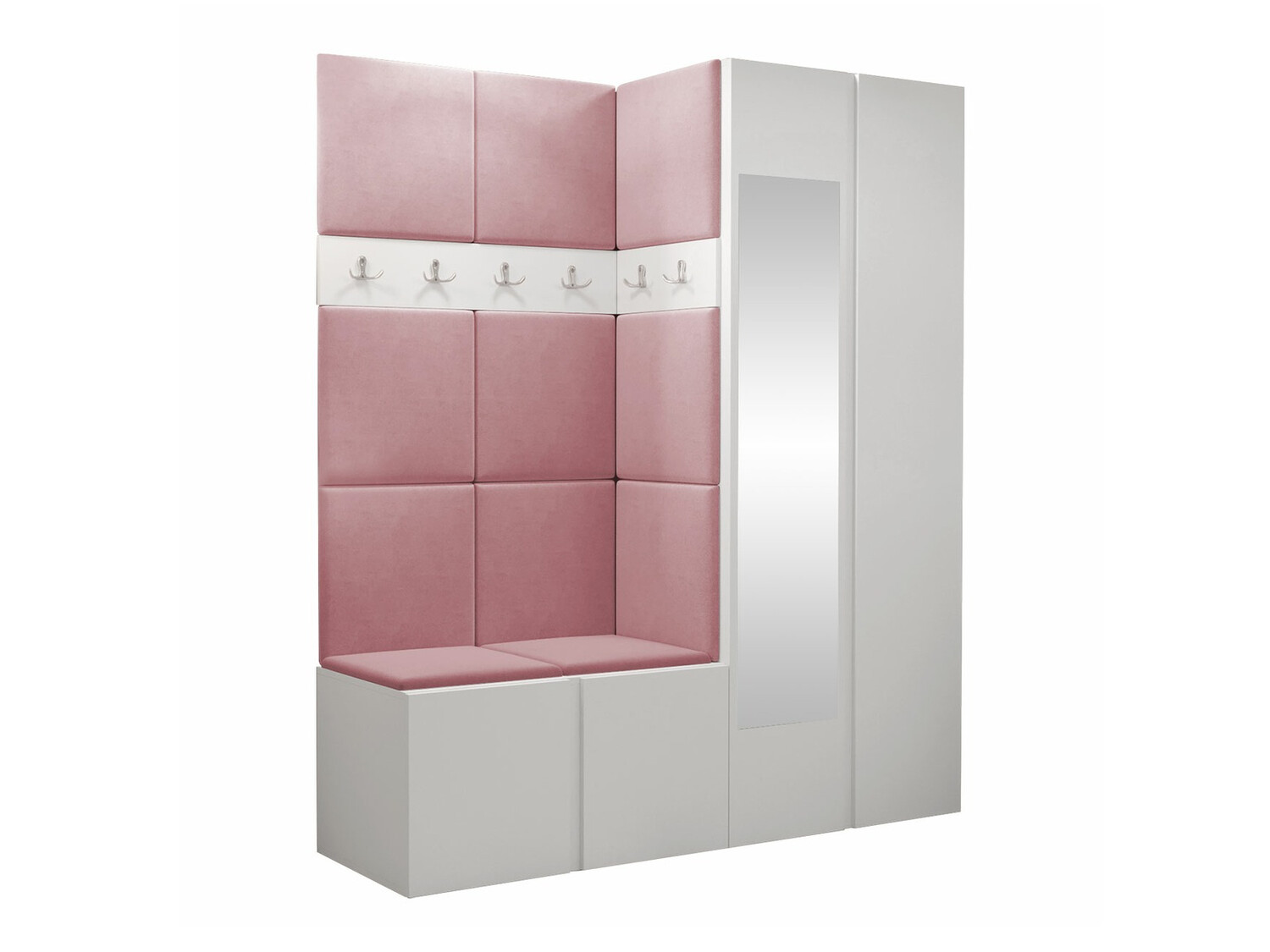 Gangmeubelset Hartford 278 (Manila 09)