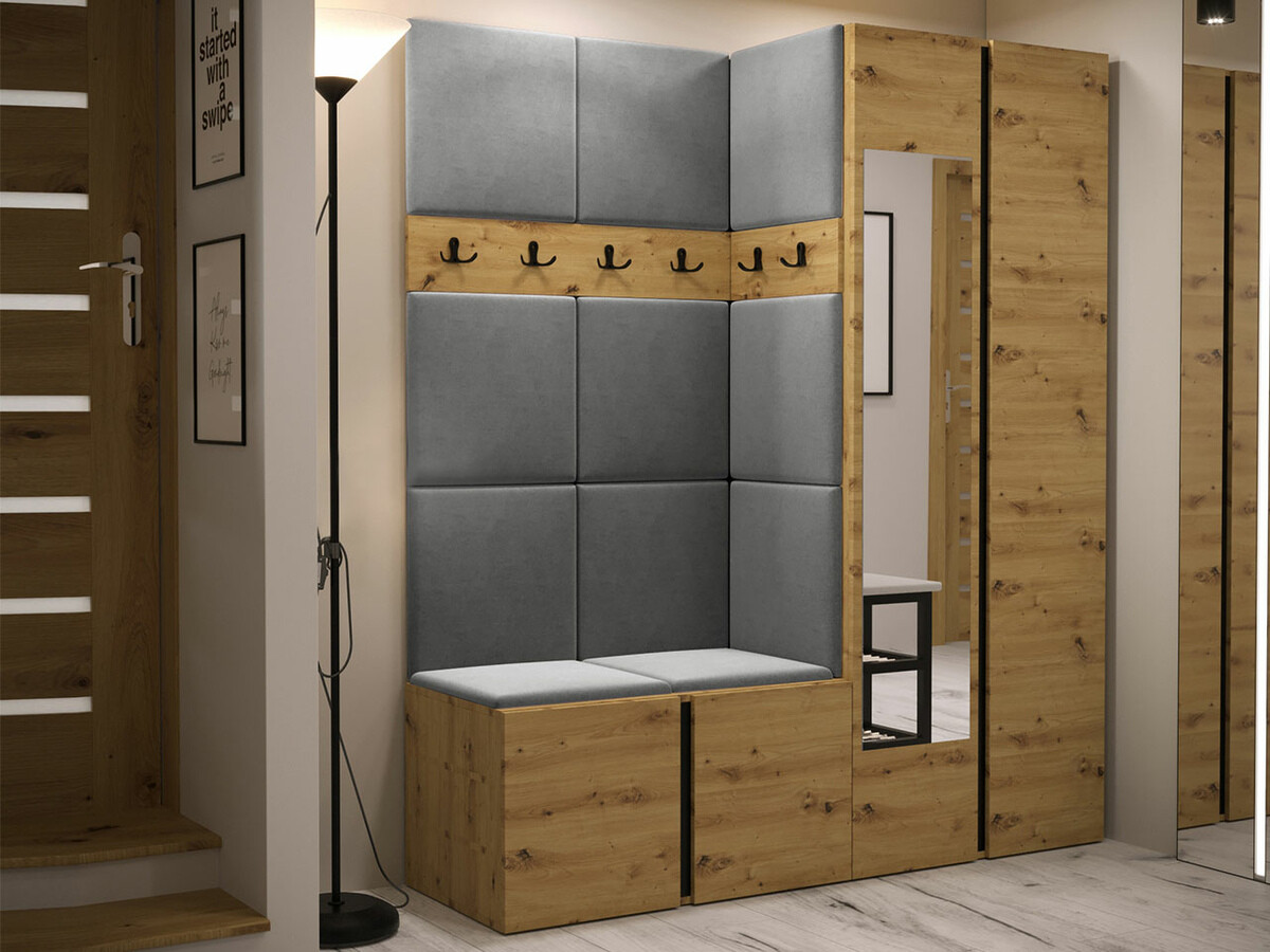 Gangmeubelset Hartford 278 (Manila 16)