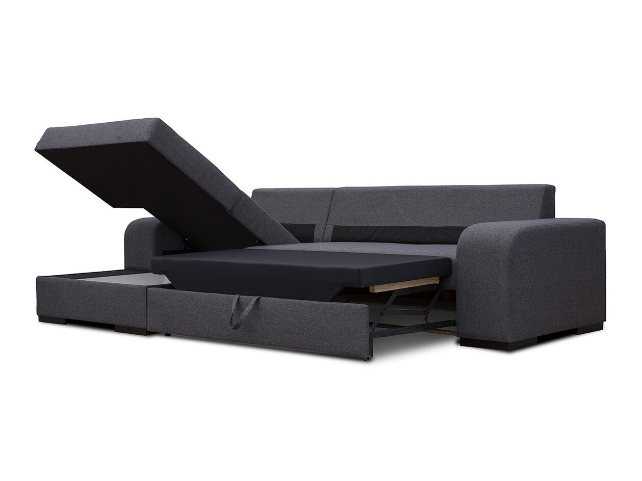 Hoekbank Kingsport 103