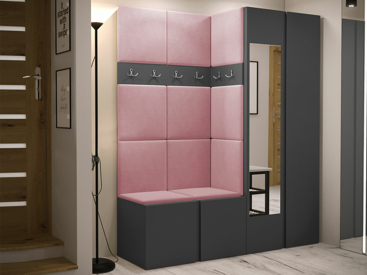 Gangmeubelset Hartford 278 (Manila 09)