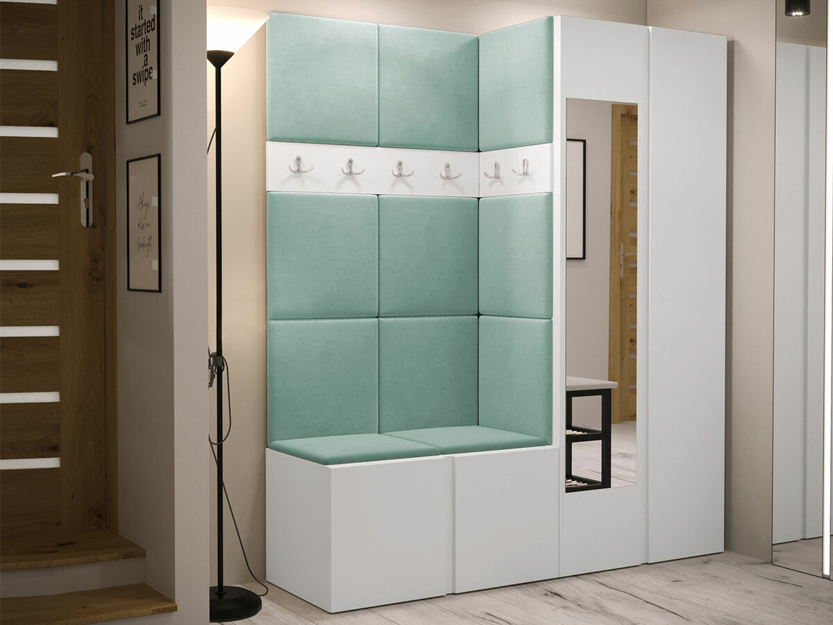 Gangmeubelset Hartford 278 (Manila 11)