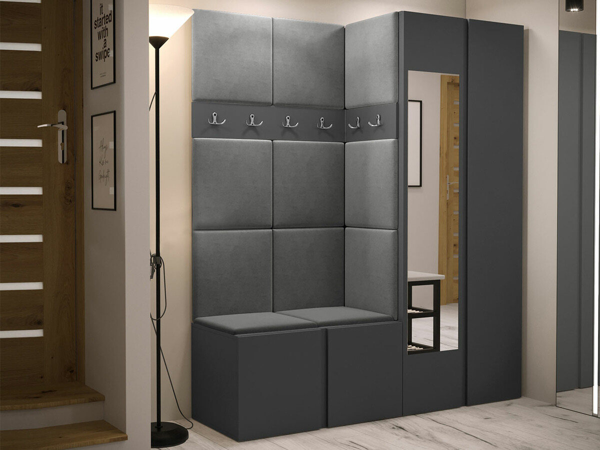 Gangmeubelset Hartford 278 (Manila 16)