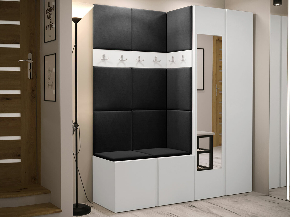 Gangmeubelset Hartford 278 (Manila 18)