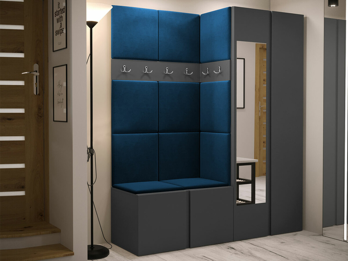 Gangmeubelset Hartford 278 (Manila 26)