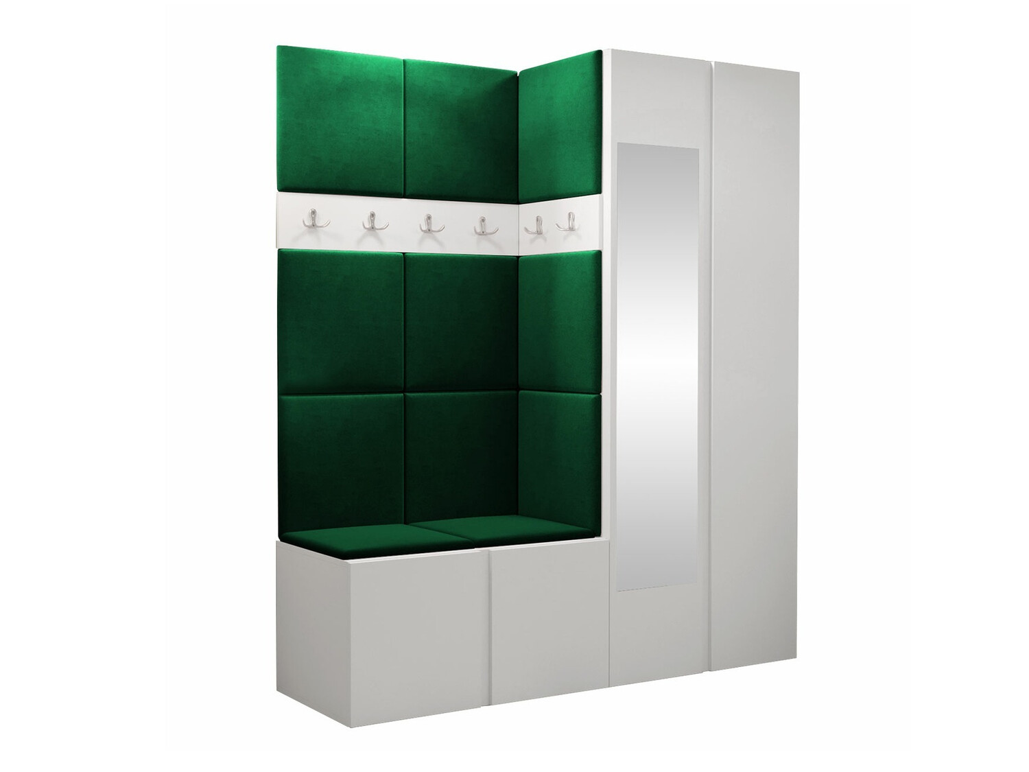 Gangmeubelset Hartford 278 (Manila 35)