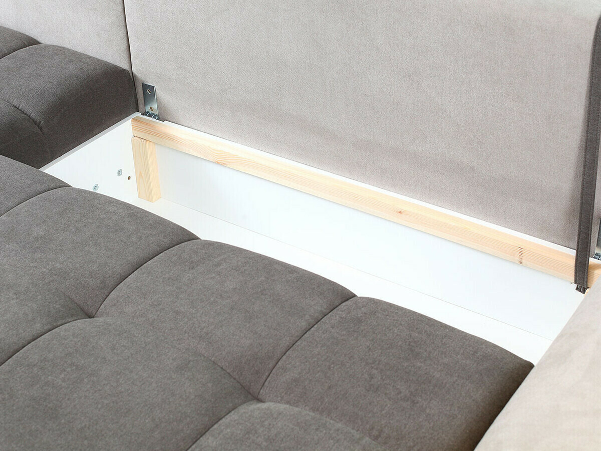 Hoekbank Lincoln 114