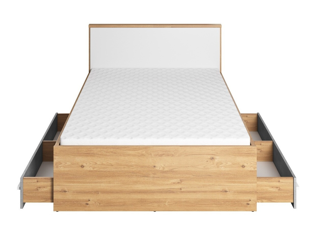 Bed Felfera 108