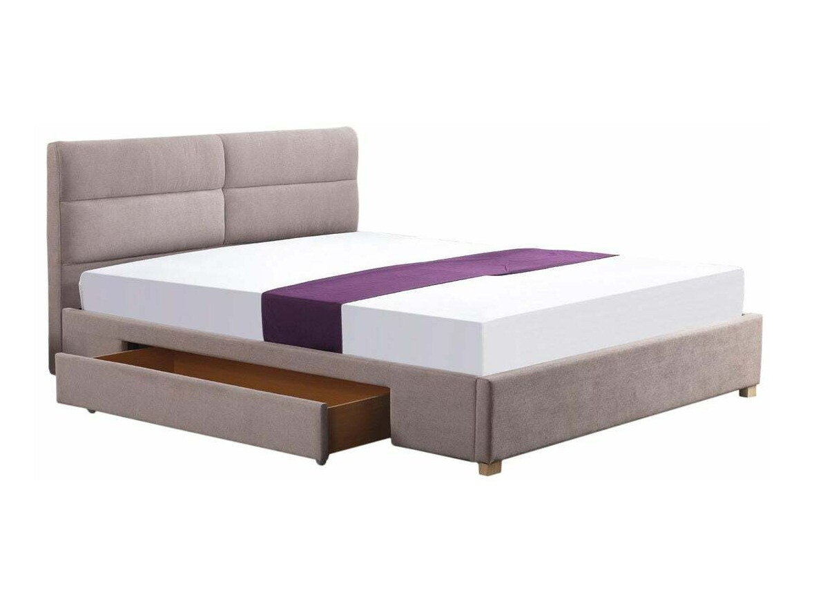 Bed Houston 586 (Beige)