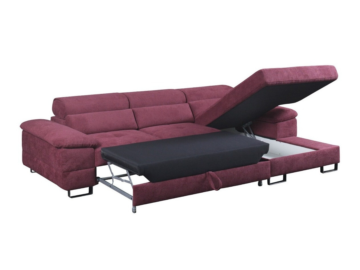 Hoekbank Lincoln 140