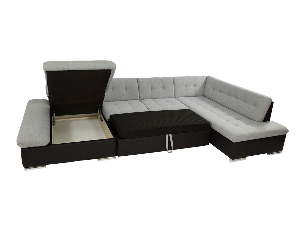 Hoekbank Comfivo Tilia II (Baloo 2073)