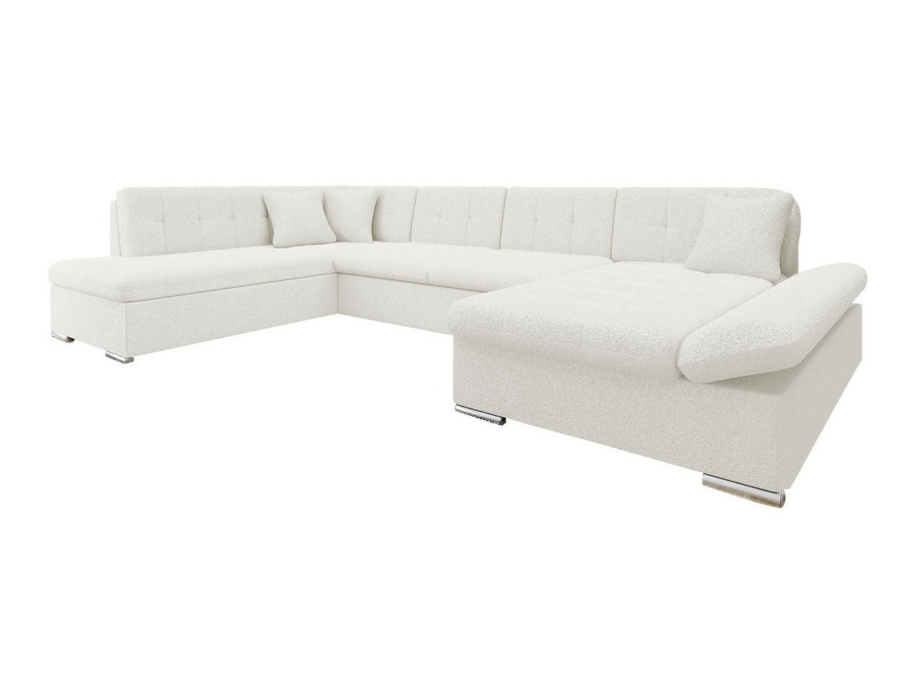 Hoekbank Comfivo Tilia II (Baloo 2073)