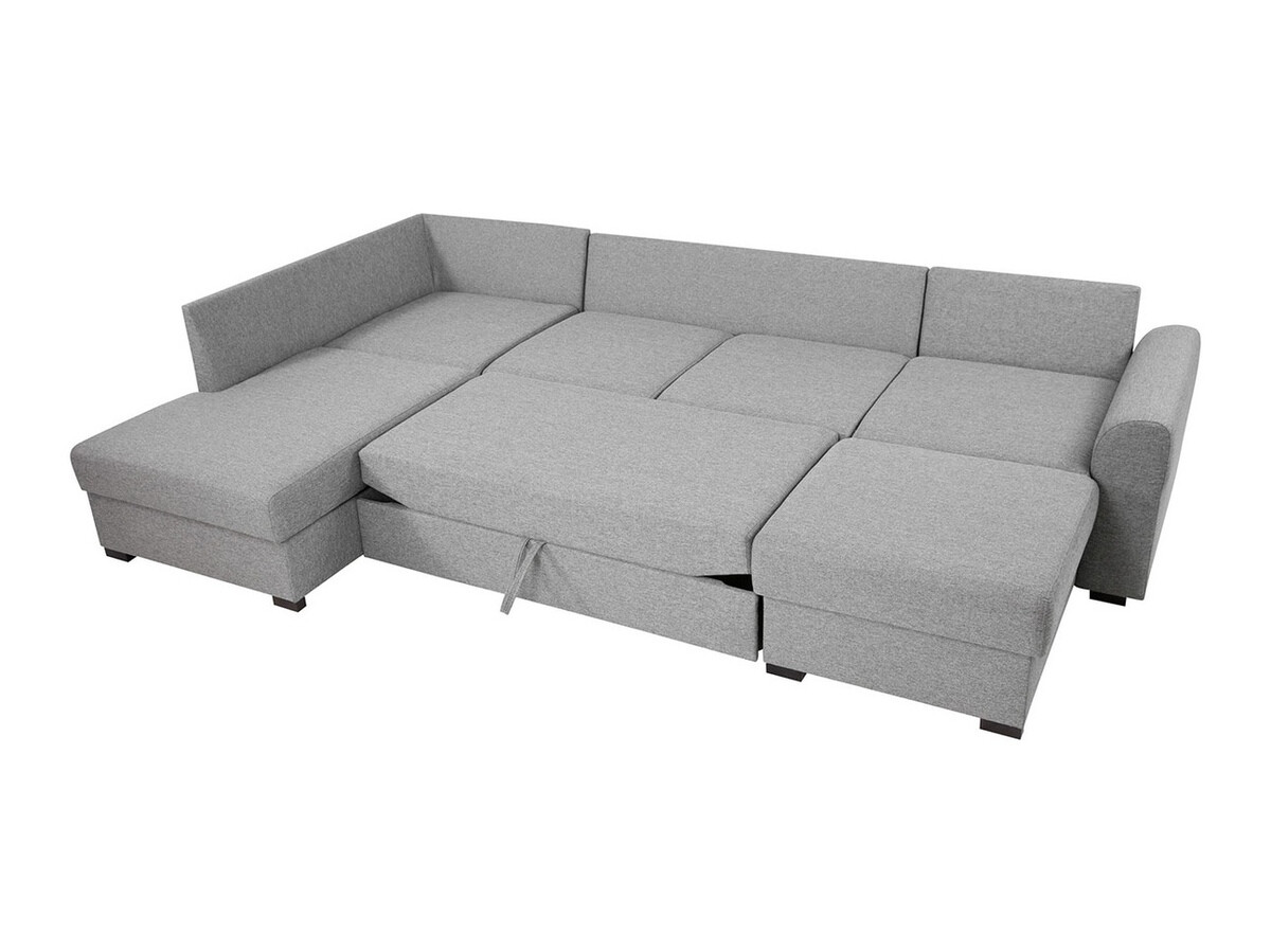 Hoekbank Comfivo Flumen II (Abriamo 04)