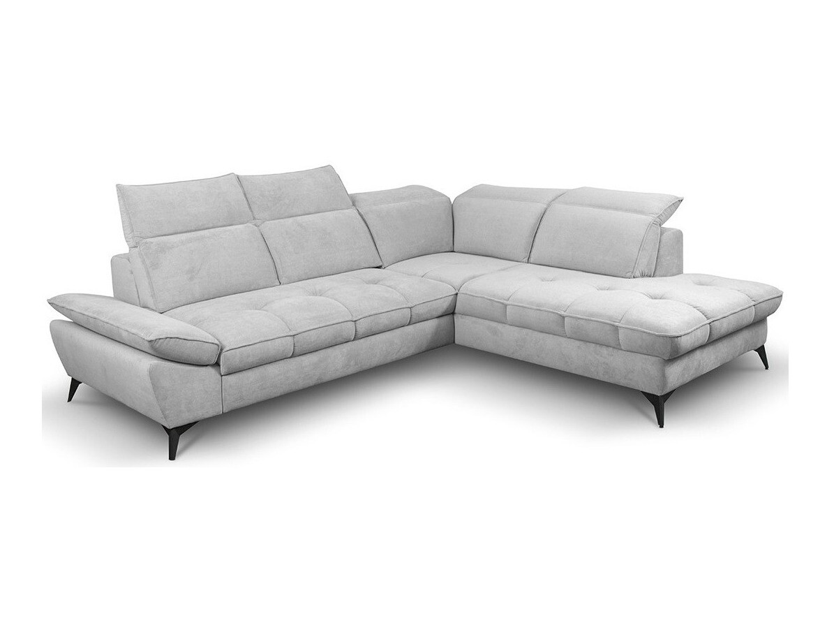 Hoekbank Lincoln 152 (Monolith 84)