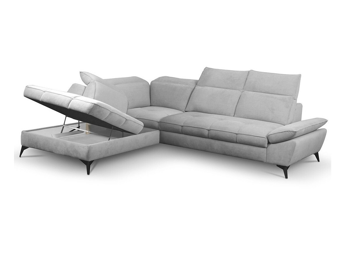 Hoekbank Lincoln 152 (Monolith 84)