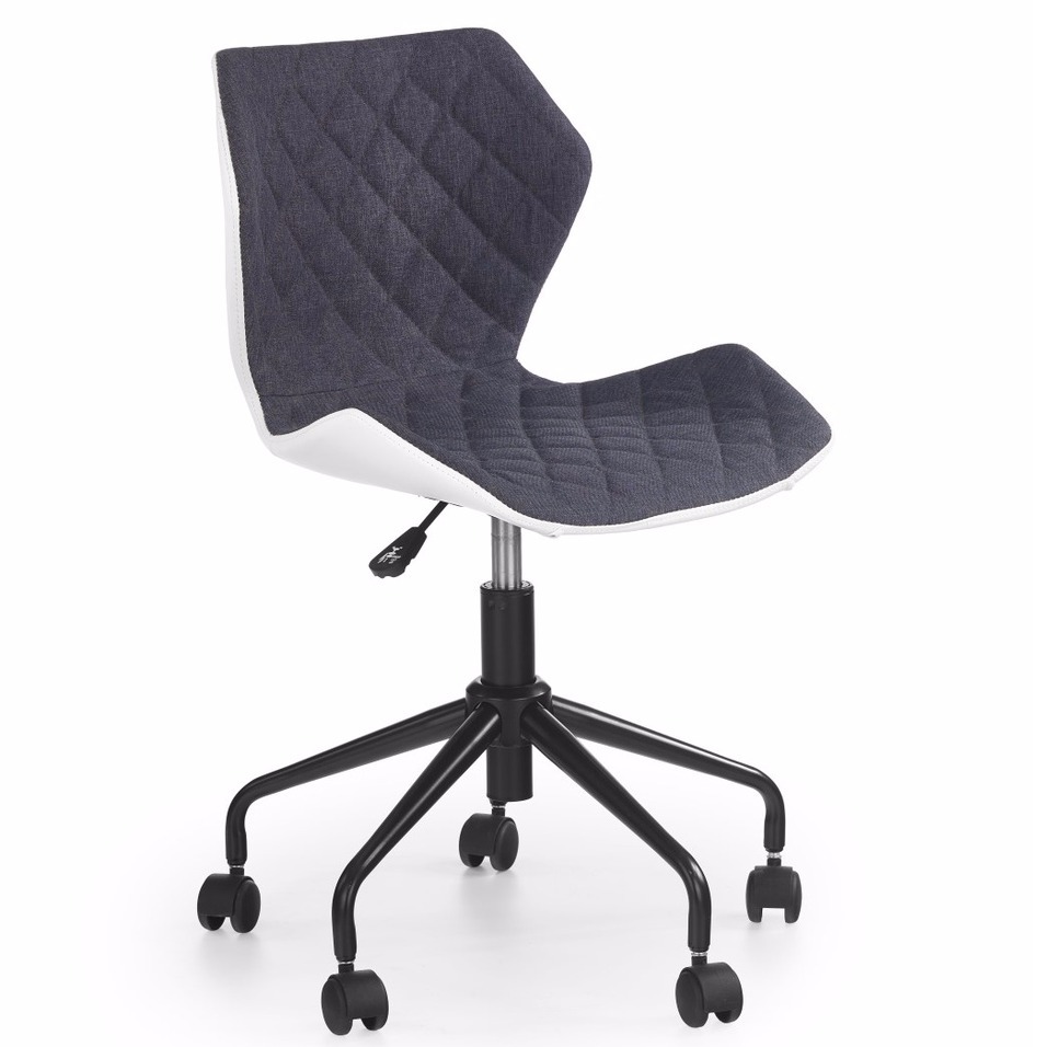 Kinderstoel Houston 324 (Grijs)