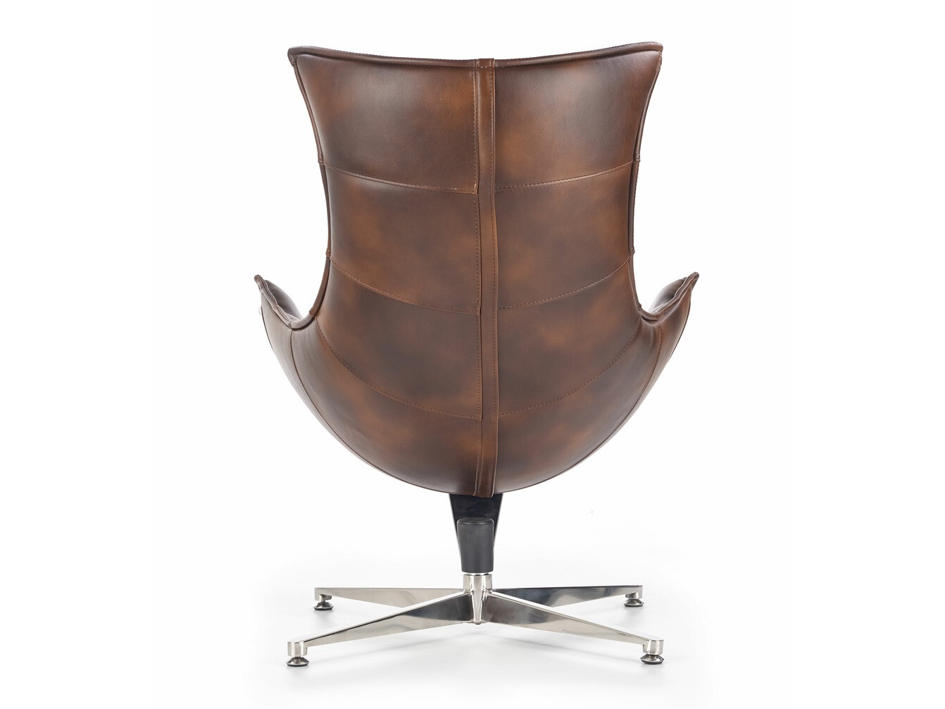 Fauteuil Houston 377 (Bruin)