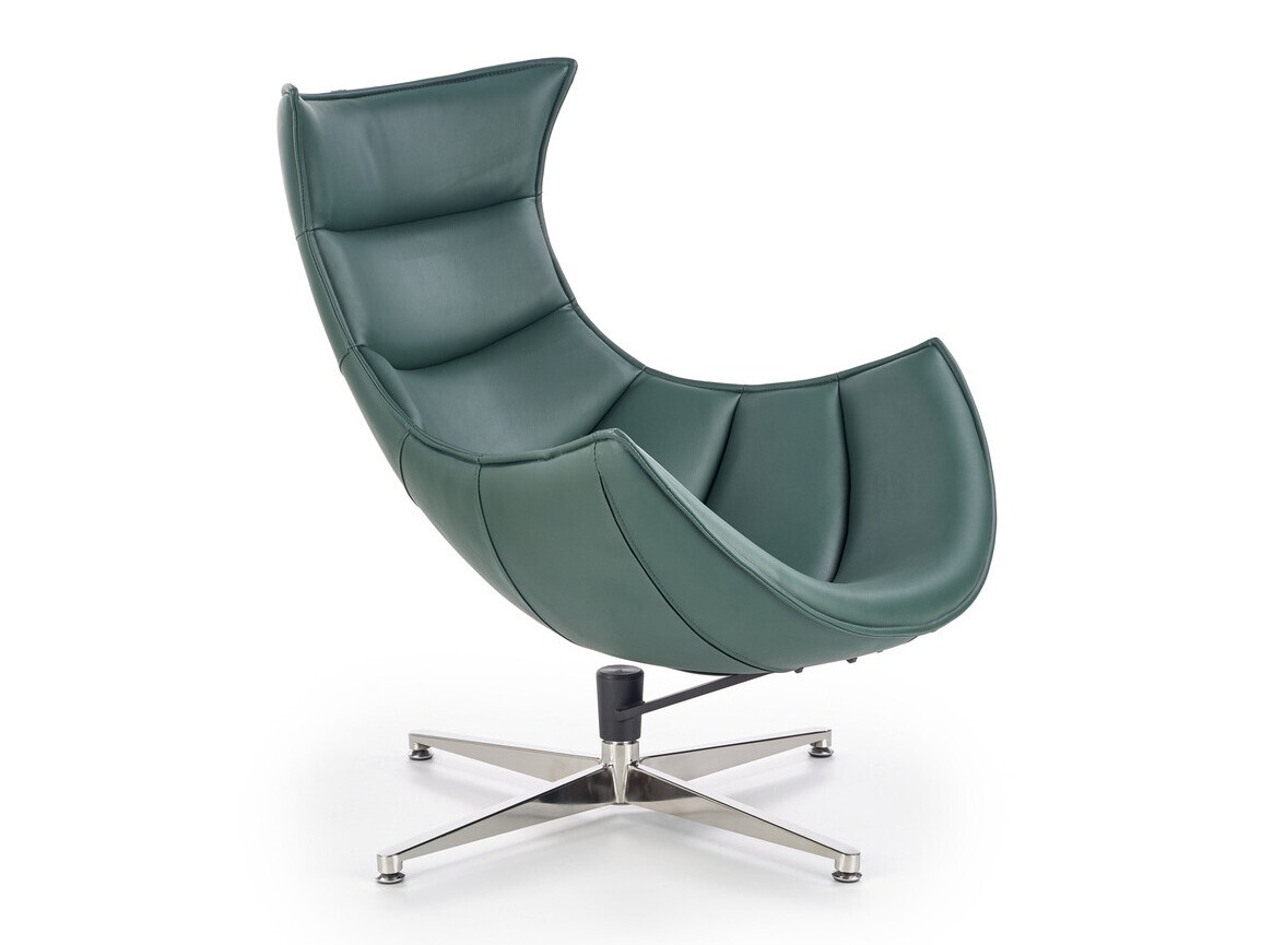 Fauteuil Houston Laetus (Groen)