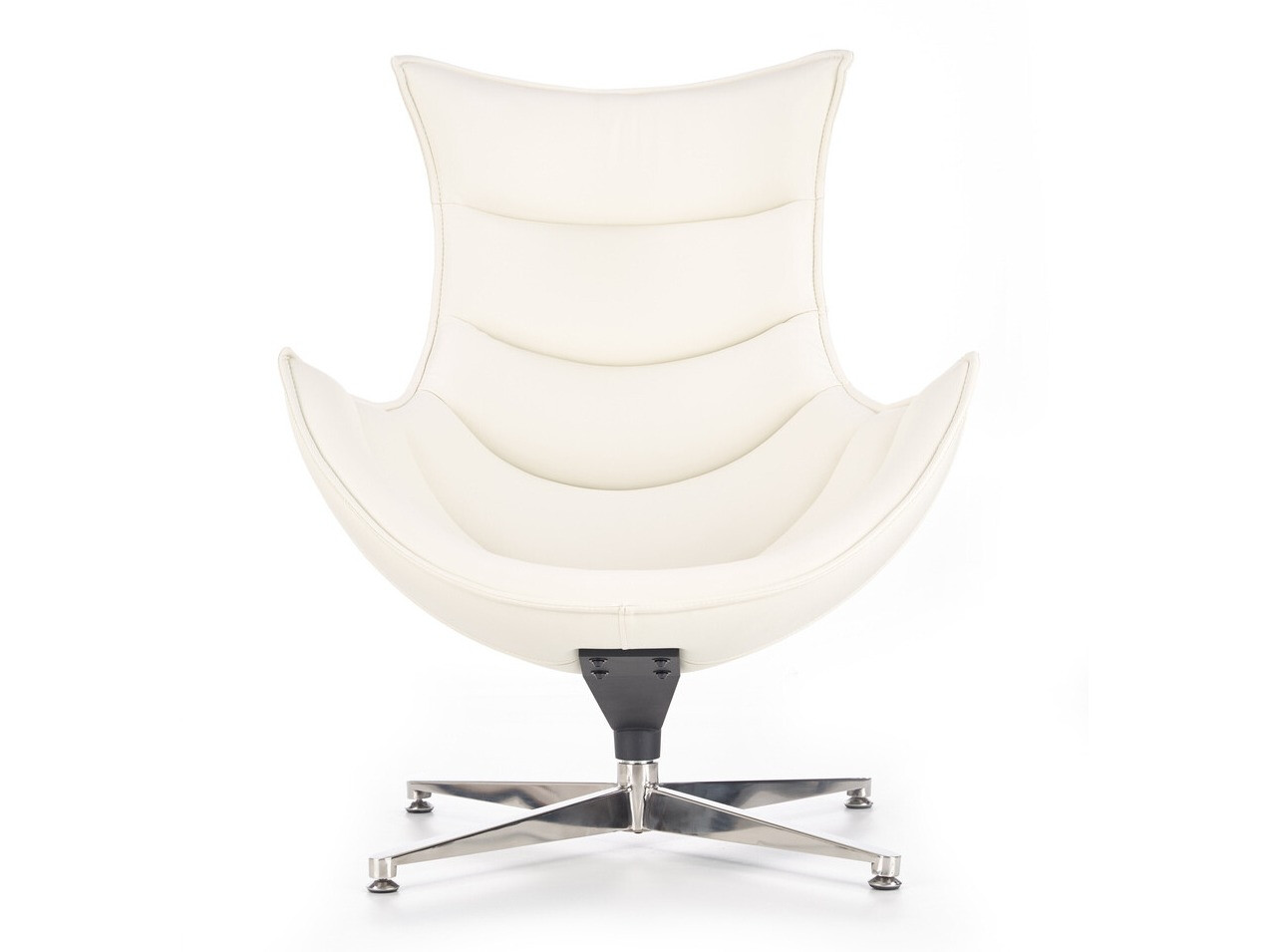 Fauteuil Houston Laetus (Wit)