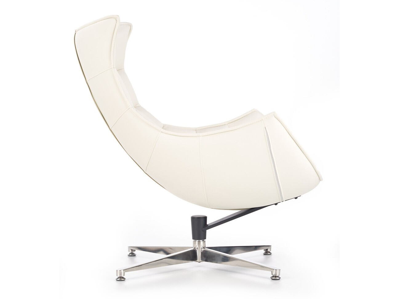 Fauteuil Houston Laetus (Wit)