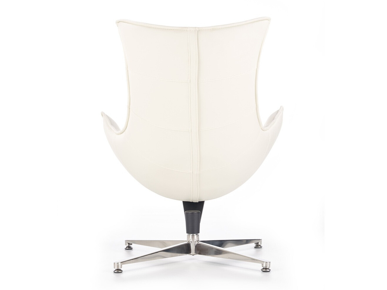 Fauteuil Houston Laetus (Wit)